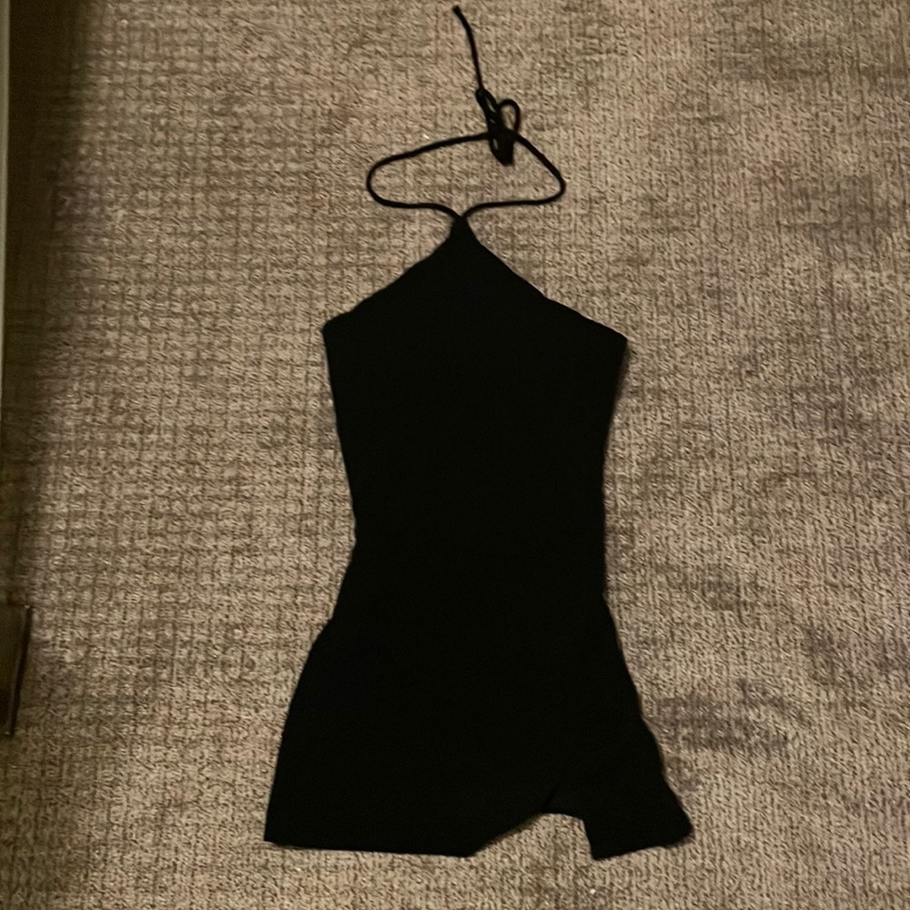 Brand ( Wild Fable) Size (M) Color ( Black)